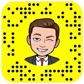 Snapchat link image